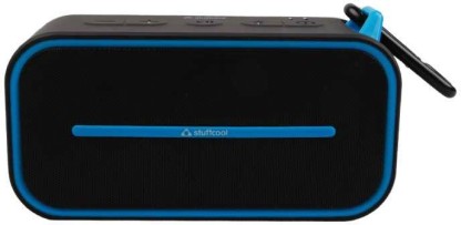 stuffcool bluetooth speaker