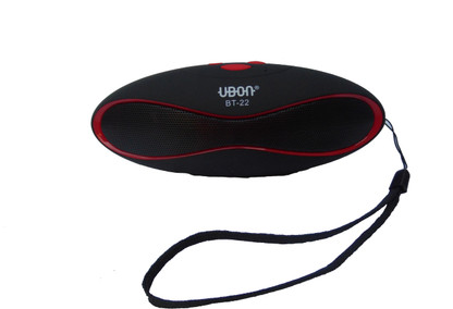 Ubon bt 22 bluetooth speaker clearance