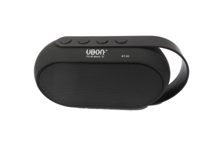 ubon bluetooth speaker price in flipkart