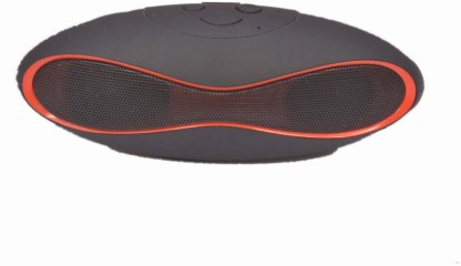 zakk mini portable bluetooth speaker