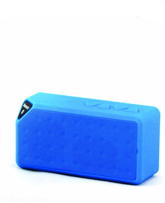 Portable Bluetooth Speaker