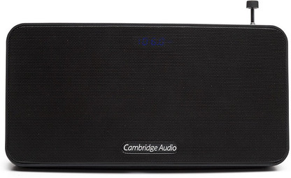 Buy Cambridge Audio Minx Go Radio 20 W 