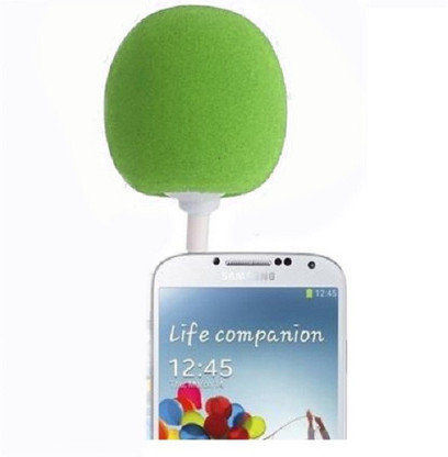mini speaker with headphone jack