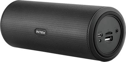 Intex IT-15S BT 3 W Portable Bluetooth Speaker
