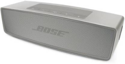 Bose SoundLink Mini BT II Portable Bluetooth Speaker