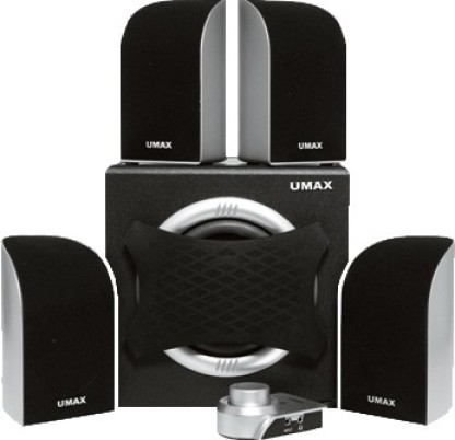 umax home theater 5.1