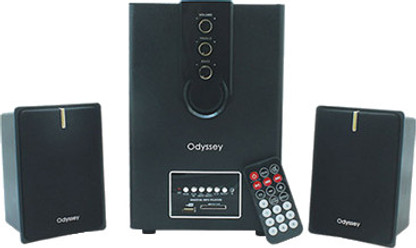 Odyssey multimedia speaker Clearance