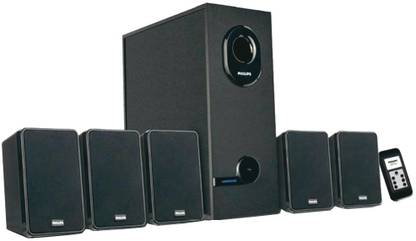 Buy Philips Dsp 2500 Home Audio Speaker Online From Flipkart Com