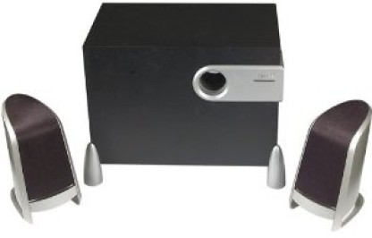 philips speakers with subwoofer