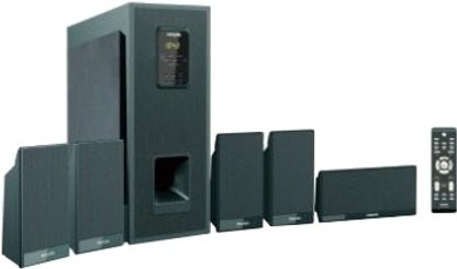 Buy PHILIPS DSP 75U Home Theatre Online 