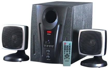 flipkart home theater intex