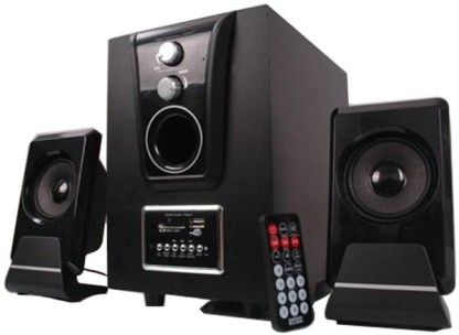 intex it 2425 beats 2.1 multimedia speakers price
