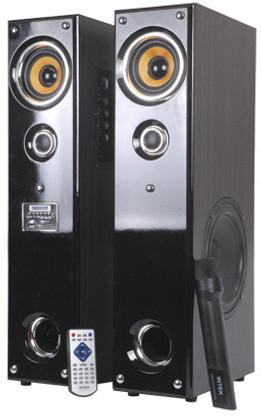 Intex IT-11500 Suf 42 W Home Theatre