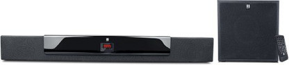 Buy iball Sound Bar W9 Mini Bluetooth 