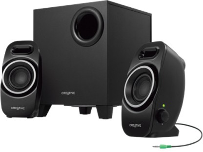 creative a300 speakers flipkart