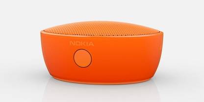 nokia md 12 bt 3 7 w portable bluetooth speaker