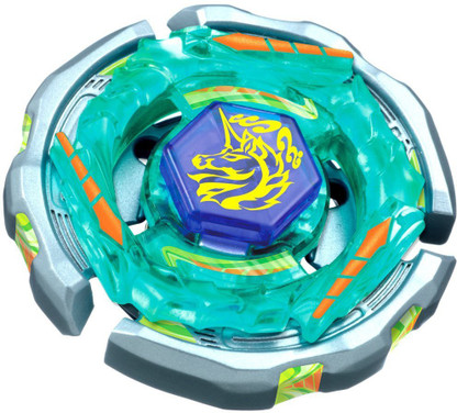 TAKARA TOMY Beyblades BB71 Japanese 