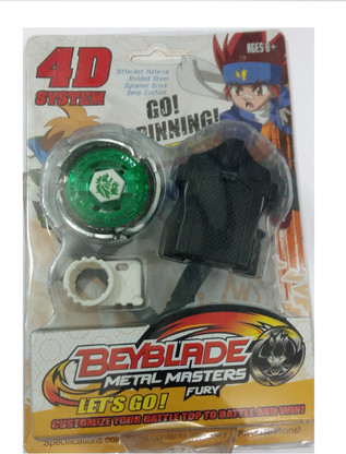 Beyblade métal fury Clearance