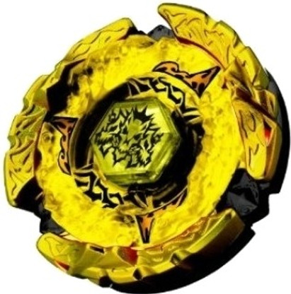 Beyblade-99 Hades Kerbecs BD145DS 
