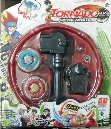 Beyblade 5d System Tornado Metal Masters With Stadium And Colorful Lights 5d System Tornado Metal Masters With Stadium And Colorful Lights Buy Beyblade Toys In India Shop For Beyblade Products Jade jupiter s130rb guaranteed bb 116 ultra rare japanese beyblade 4d booster. beyblade 5d system tornado metal masters with stadium and colorful lights