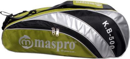badminton kit bag under 500