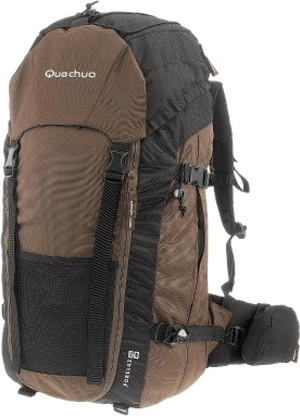 quechua forclaz 60 backpack