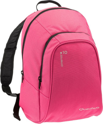flipkart quechua bags
