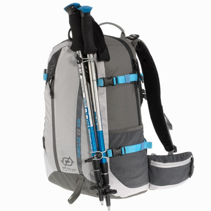 Sac a dos forclaz 22 air top