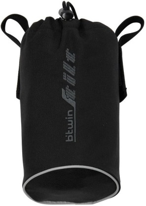 btwin bike carry bag