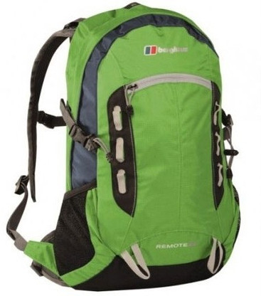 berghaus remote 20l
