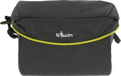 btwin handlebar bag