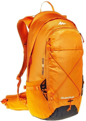 Quechua 25l backpack clearance