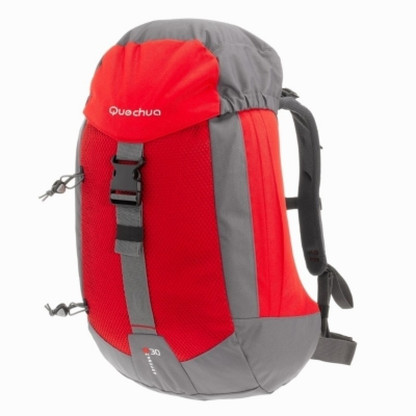 quechua arpenaz 30 backpack