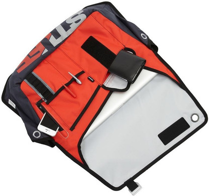 decathlon messenger bag