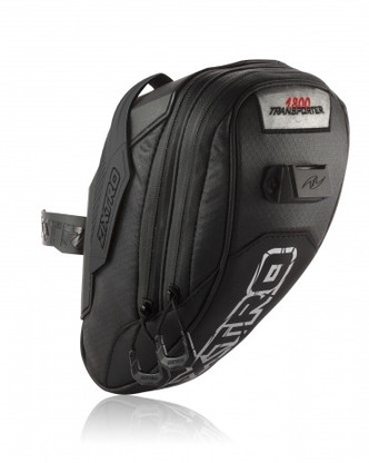 zixtro saddle bag