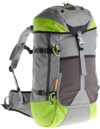 decathlon forclaz 40 l