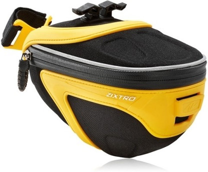 zixtro saddle bag