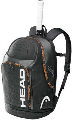 Head novak djokovic backpack