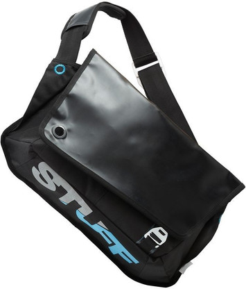 messenger bag decathlon