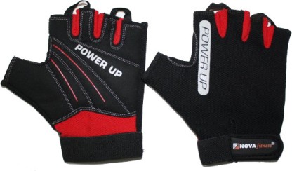 nova gym gloves