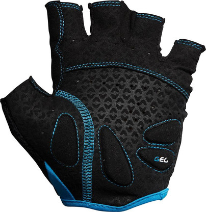 Btwin top cycling gloves