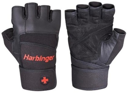 BAY® Cuddly WristWrap Gloves Trainingshandschuhe Fitnesshandschuhe Wrist Wraps 
