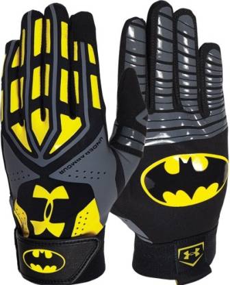 UNDER ARMOUR Adult Batman Alter Ego Motive Batting Gloves - Buy UNDER  ARMOUR Adult Batman Alter Ego Motive Batting Gloves Online at Best Prices  in India - Cricket 