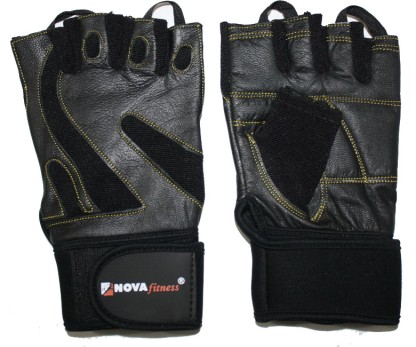 nova gym gloves