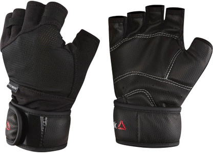 reebok workout gloves