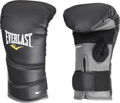 L/XL Everlast Protex 2 Heavy Bag Gloves