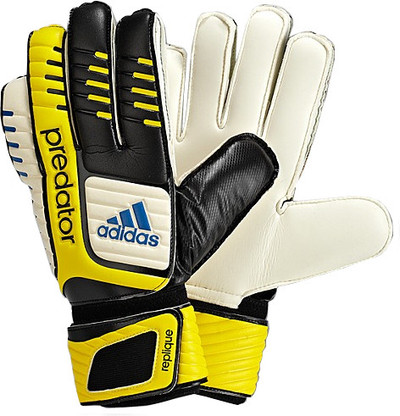 adidas predator replique goalkeeper gloves