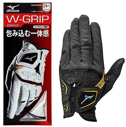 Mizuno w-grip