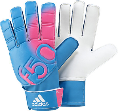 adidas f50 goalkeeper gloves