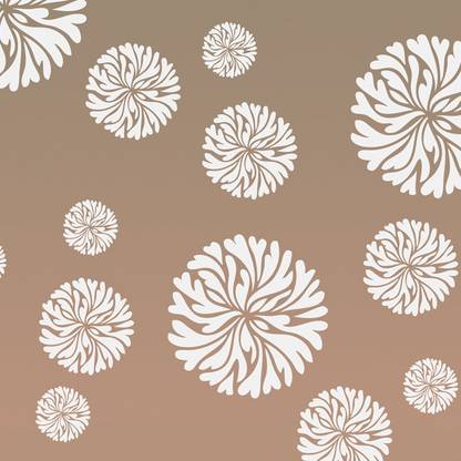 Decorze Brown Wall Decor Fs 16 Flower Stencil In India At Flipkart Com - Big Flower Stencils For Walls Decorze Brown Wall Decor Fs 16 Flower Stencil In India At Flipkart Com - Big Flower Stencils For Walls